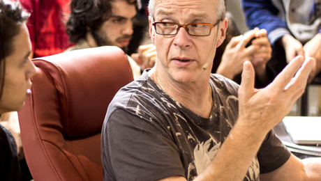 Peter Doell | VonKelemen Master Instructor
