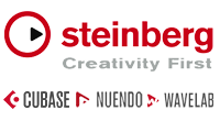 Entrenamiento Certificado Steinberg: Cubase | Nuendo | Wavelab