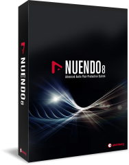 nuendo8
