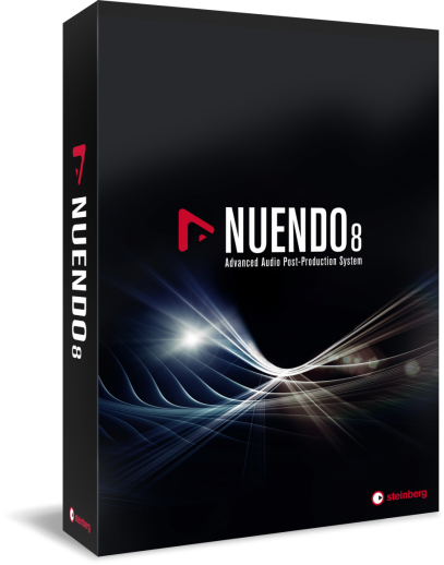 nuendo8