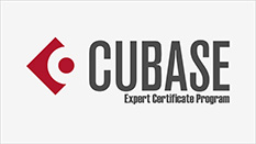 Steinberg Cubase Expert Certificate Program