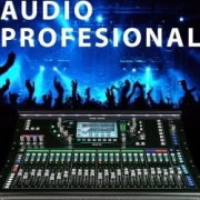 Audio Profesional