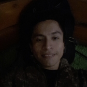 Yeynerth Johan Pupuche Castro