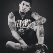 Oliver Dydier Vázquez Mendoza