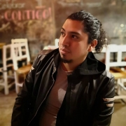 Emmanuel Alejandro Gutierrez