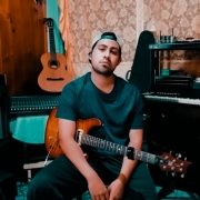 Oscar Samuel Ramirez