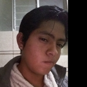 Jose Ranulfo Romero huaripata