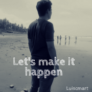 Luis José Cruz Martínez