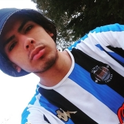 Walter  Ezequiel Ojeda