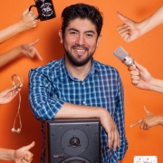 Arturo Hernandez Jaramillo