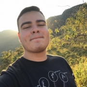 Yéremi  Cafember  Espinoza 