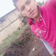 Anthony  Jasmany Cayambe Guapi