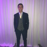 Gabriel Vallecillo