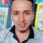 Bryan Freddy Pacheco