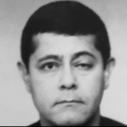 Agustin Juan Herrera