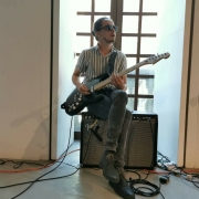 Cristian Camilo Giraldo gamba