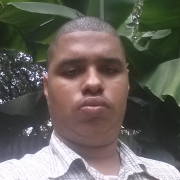 Elnis Peniel Villeta García