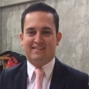 Luis Francisco Mayorga Peñafiel
