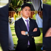Luis David Gavilema