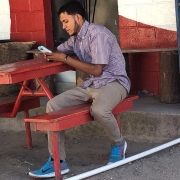 Edwin Isidro Bonilla estrada