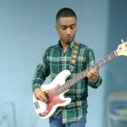 Marvin leonel sorto johnson
