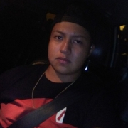 Andres Vaca