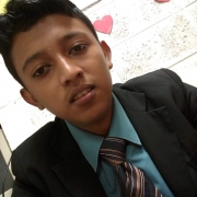 Jasson Armando Gómez Guevara