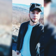 Orlin Santiago Martínez Orellana