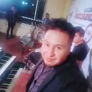 Ricardo Chauca Guaño