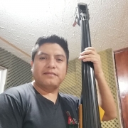 CARLOS MARCELO  CAGUANA PAUCAR