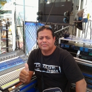Amadis Antonio Bernal