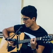 Geovanny Fabricio Palma Monge