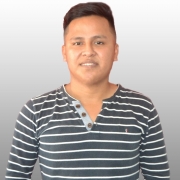 Mario Salazar Ordoñez