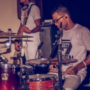 Isaac  Bienvenido Sosa Güilamo