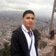 Jose Andres Urrego Muriel