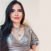 María Fernanda Guaraca Pincay