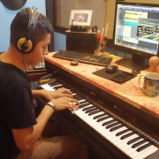 Christian Geovanny Bol