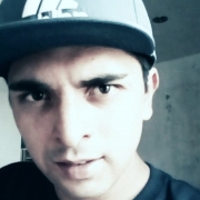 Bryan Torrijos Reyes