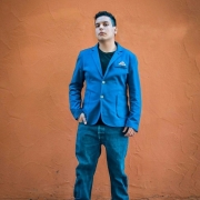 Axel Alejandro  Serrano Reátiga