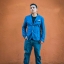 Axel Alejandro  Serrano Reátiga