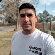 Emanuel Jose Gonzalez