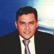 Roberto Carlos Vásquez