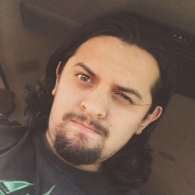 David Muñoz Juárez