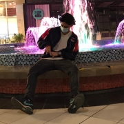Anthony Max Zelaya Ayala