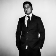 Eladio Emanuel Chumacero Ramírez
