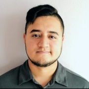Joshua Garrido Umaña