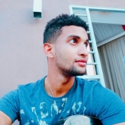 Natdiel  Jonatan  Geronimo Ruiz