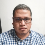 Luis Alejandro Alejandro Martinez Melgar