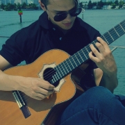 Daniel alejandro BATERO