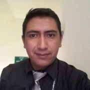 Luis  Harnoldo Puac Yantuche